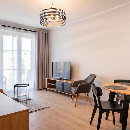 36 Apart - Apartament Dla 6 Osob Γκντίνια Εξωτερικό φωτογραφία