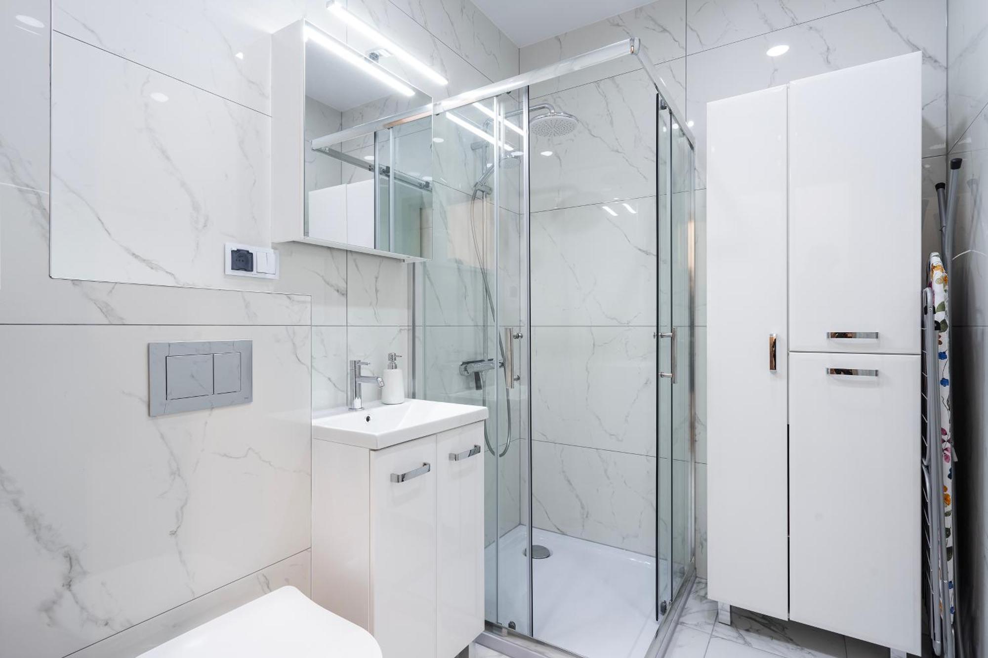 36 Apart - Apartament Dla 6 Osob Γκντίνια Εξωτερικό φωτογραφία
