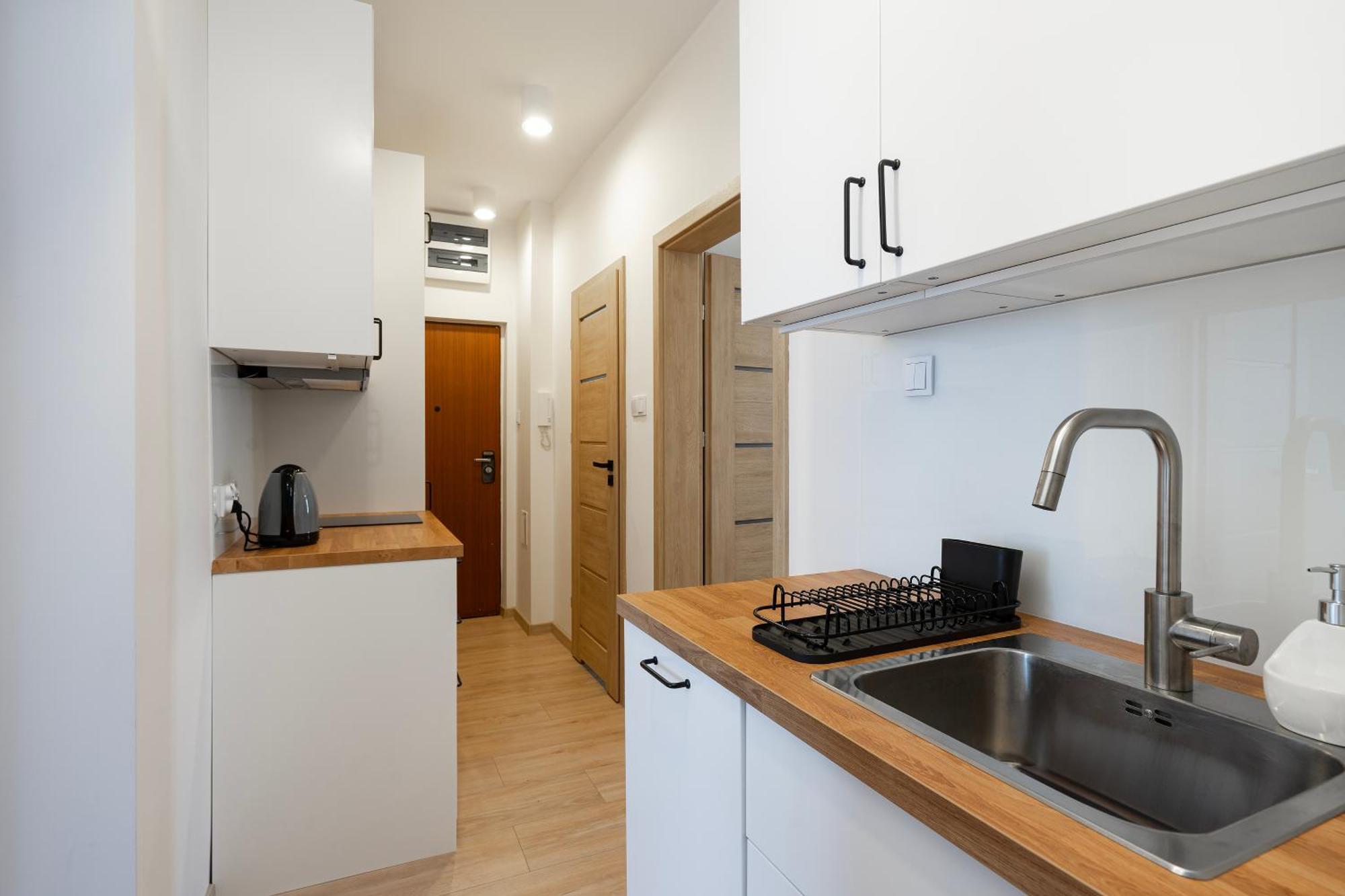36 Apart - Apartament Dla 6 Osob Γκντίνια Εξωτερικό φωτογραφία