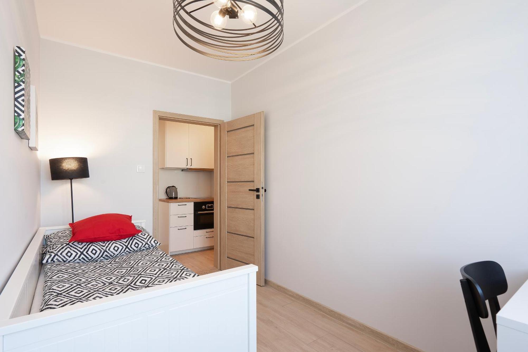 36 Apart - Apartament Dla 6 Osob Γκντίνια Εξωτερικό φωτογραφία