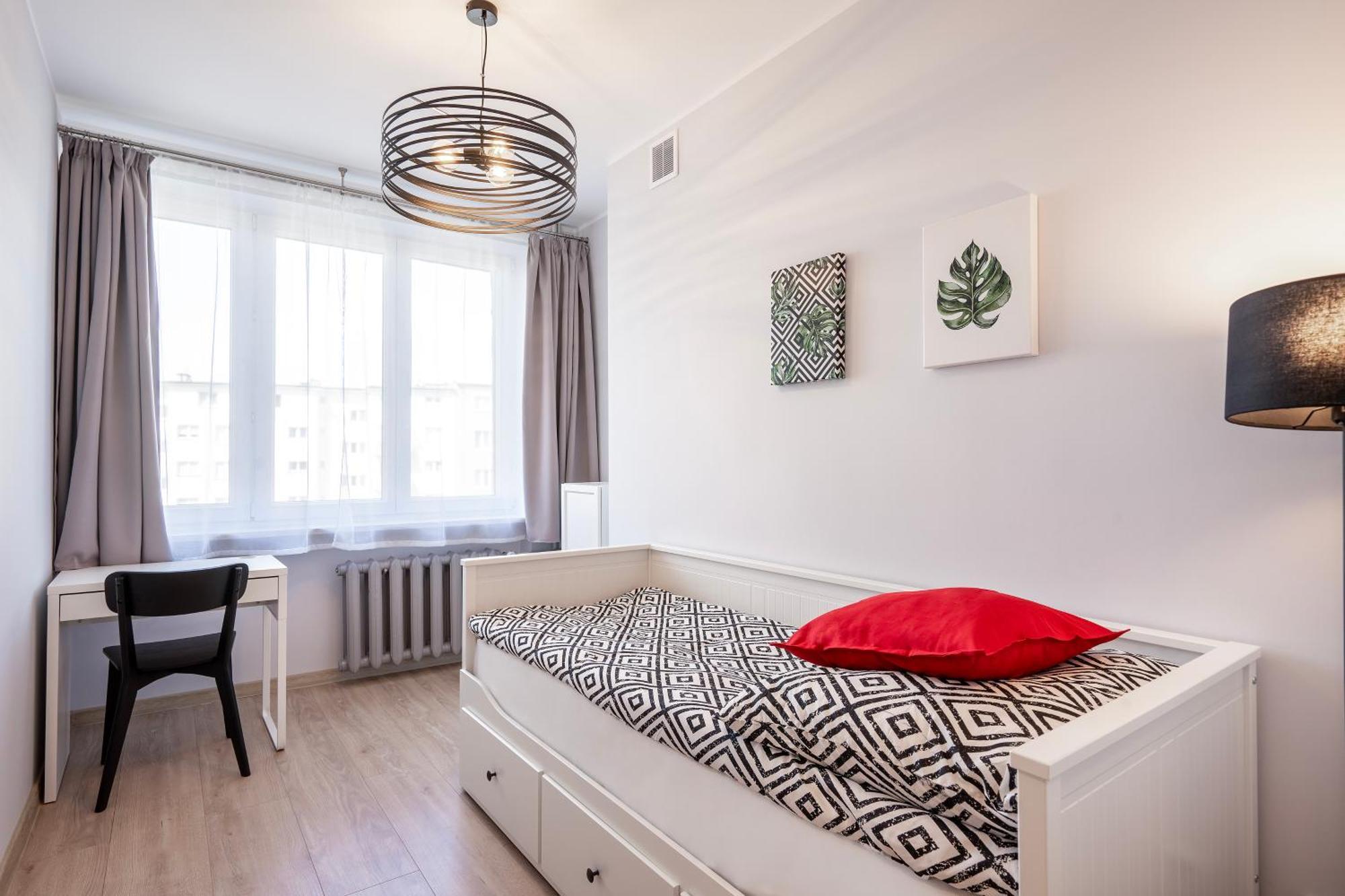 36 Apart - Apartament Dla 6 Osob Γκντίνια Εξωτερικό φωτογραφία